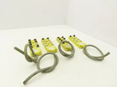 Used BRAD HARRISON _UNKNOWN_ Cable & Wire Indiana US | Arrow Industrial #1408382