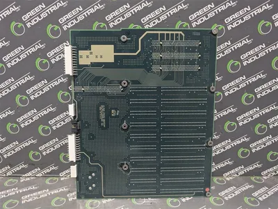 Texas Micro PCA 20402 13 Slot Backplane Board Rev. A Used