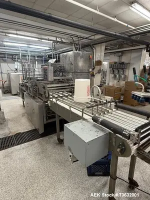 USED JONES FP 2 X 4