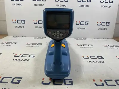 New | in-Stock RADIODETECTION _UNKNOWN_ Portable Cable Fault Location Systems Florida US | UCG Underground Supplies #1405554
