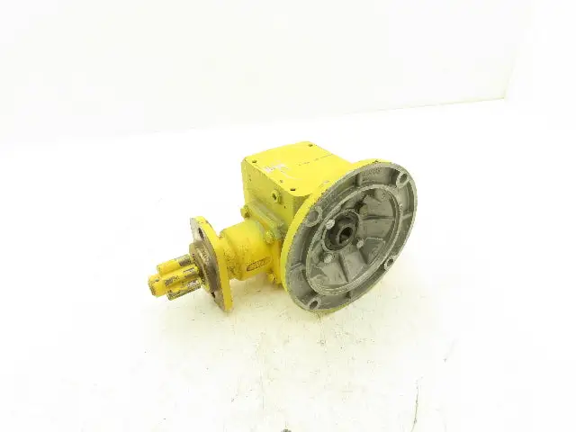Used US MOTORS DOERR _UNKNOWN_ Speed Reducers | Arrow Industrial #614940