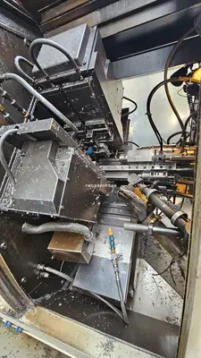 Used 2005 TORNOS MULTIDECO 32/6 CNC Lathes | F.M.T. Group s.r.o. #1252870