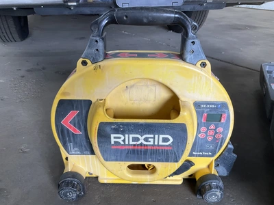 Used _UNKNOWN_ _UNKNOWN_ Portable Cable Fault Location Systems Michigan US | Miedema Asset Management Group #1468554