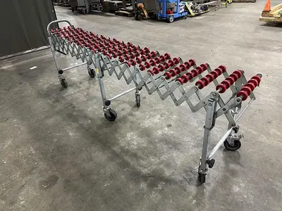 USED NESTAFLEX 226