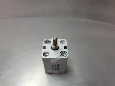 FESTO ADN-25-10-A-P-A 536252 Compact Air Cylinder New loc6A