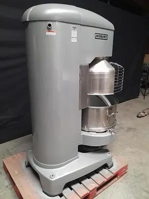 Used HOBART® HL1400N Agitators, Blenders, Mixers Tennessee US | BAKE Marketing #392050