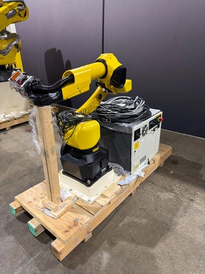USED 2019 FANUC M-10iD/10L + R-30iB Plus