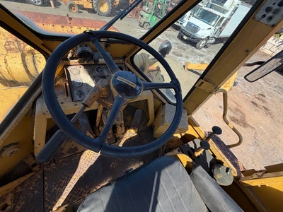 Used 1971 CATERPILLAR 980B Wheel Loaders New Jersey US | Proxy Equipment #1539946