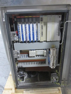 Used _UNKNOWN_ _UNKNOWN_ Capsule Fillers Ohio US | Federal Equipment Company #1399950