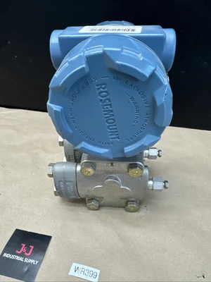 NEW Rosemount 1151DP7S22