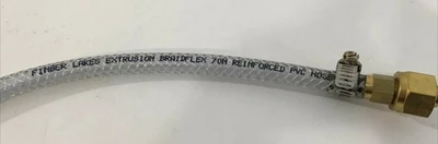 USED Finger Lakes Braidflex