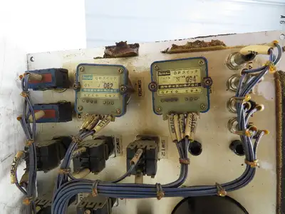 Used KITAKO _UNKNOWN_ Automation Control (HMI) Indiana US | Arrow Industrial #1316671