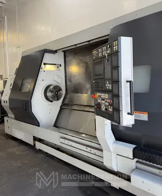 USED 2003 MORI SEIKI MT-3000/1500