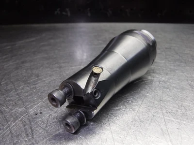 Sandvik Capto C3 Duobore Boring Head C3-391.68A-1-021068B (LOC1808C)