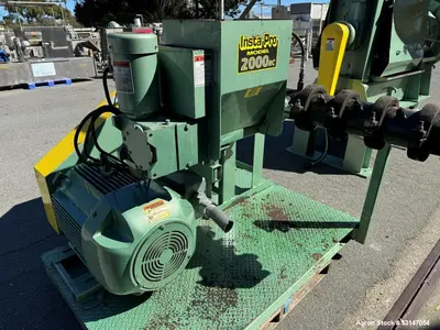 USED INSTA-PRO 2000RC