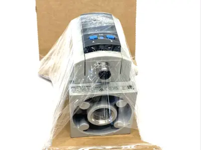 New | in-Stock Festo 527676 Parts (Hydraulics and Pneumatics) Michigan US | Maverick Industrial Sales #1463058