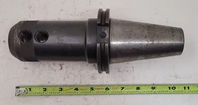 Lot of 20 – CAT 50 Tool Holders – Various Types