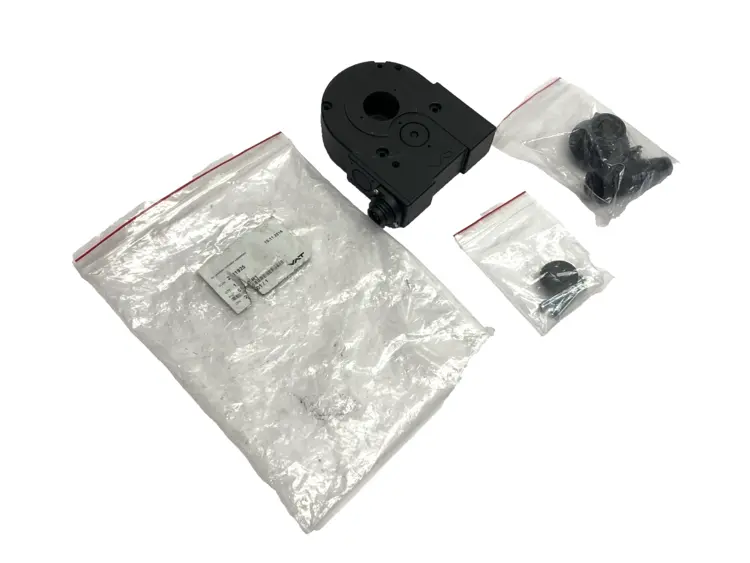 Used VAT VALVE POSITION INDICATOR MISSING COMPONENTS Valves/Fittings | Maverick Industrial Sales #1100955