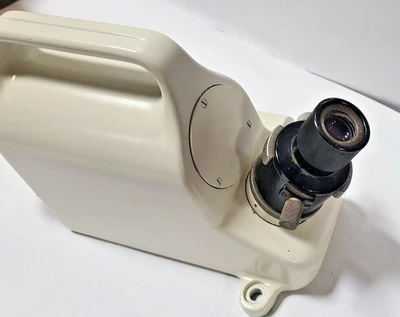 Used Scherr Tumico 53456345345345455555765 Microscopes | Amiron Machinery #738989