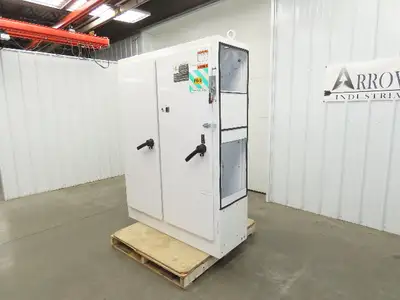 Used HOFFMAN _UNKNOWN_ Electrical Boxes Indiana US | Arrow Industrial #1408332