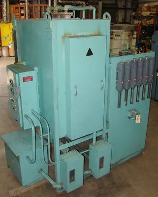 Gasbarre Endo Generator 3000 CFH