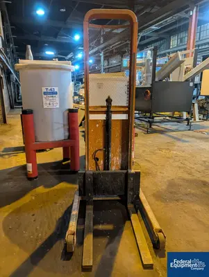 Presto Lift