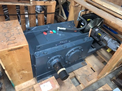 USED Falk 445AS-1