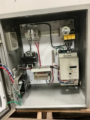 AAIM DC1-34024NB-A20CE1 General Purpose AC Drives | Equipment Recovery Corp. (14)
