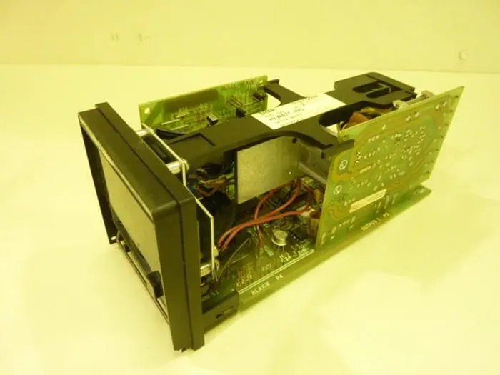 Used BARBER COLMAN 585A-10016-000-0-00 Temperature Controls Michigan US | Ideal Machinery #586924