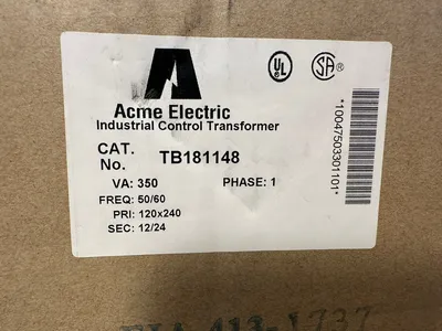 USED Acme TB181148