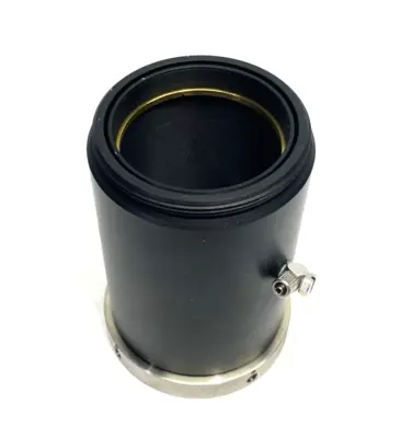 Used Laserline Optical Laser Lens Tube Extension Microscope Accessories Michigan US | Maverick Industrial Sales #1508035