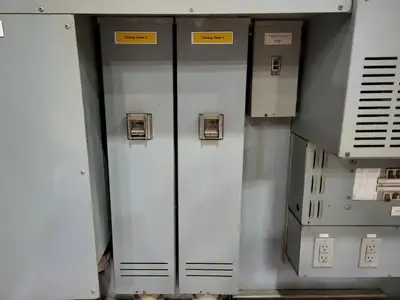 USED AC DANDY PDC