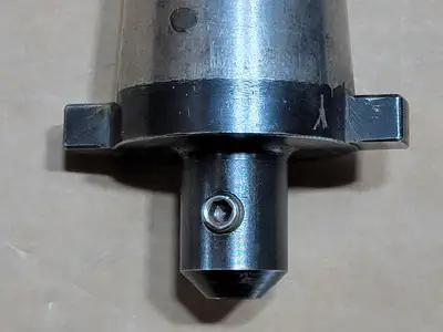 USED UNIVERSAL ENGINEERING 80442