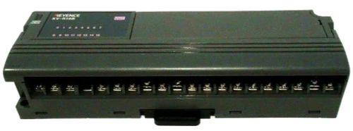Keyence KV-R16R Terminal Relay, 16 Inputs [Refurbished]