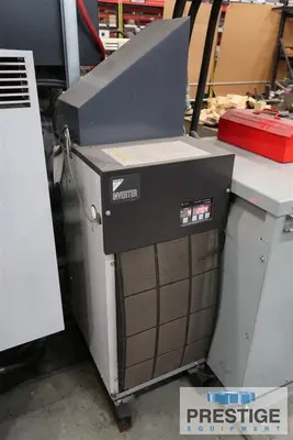 Used 2015 MITSUBISHI EA28VM ADVANCE Wire EDM New York US | Prestige Equipment #1511089