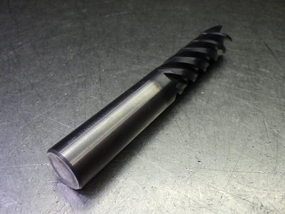 Kennametal/Harvi 3/4" 5 Flute Carbide SQ Endmill UGDE0750J5AE KC643M (LOC1278A)