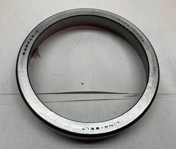 New | in-Stock LINK-BELT B22448-0 Bearings Ohio US | Surplus Asset Holdings #1240579