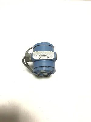 USED WIKA ROSEMOUNT 2088A4A22A1B4