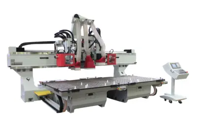 ANDERSON AMERICA EXXACT Plus High Performance Machining Centers | Rock Solid Tools (15)