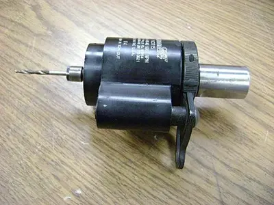 1525-700 Tapmatic NCR15-CST Series Tapping Attachment for CNC Machines