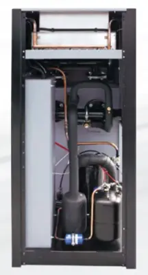 MIKROPOR MK-US SERIES Refrigerated Air Compressor Dryers | BARBEN IND LTD (2)