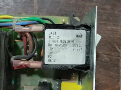 USED HONEYWELL 51501497-100