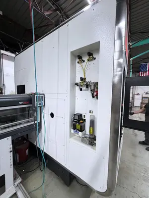 Used 2014 Mazak I-200S CNC Lathes New Jersey US | Machine Tool Bids #1321691