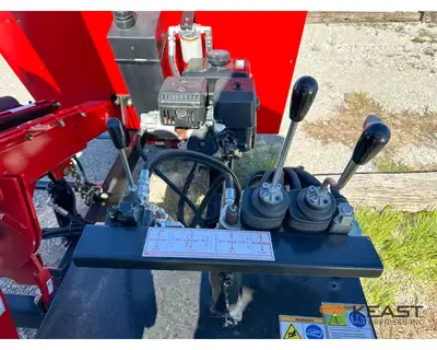 Used AGI _UNKNOWN_ Post Drivers Iowa US | Keast Enterprises #1359985
