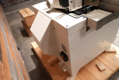 NEW SCM Class TI 120 Tilting Spindle Shaper + SCM Feed 48 – FREE SHIPPING