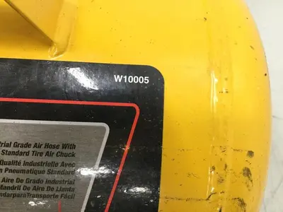 USED PERFORMANCE TOOL W10005