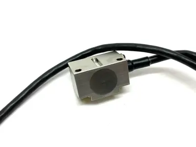 Used FANUC aiBZ Programmable Logic Controller Module Servo Motor Sensor Sensors Michigan US | Maverick Industrial Sales #1454211