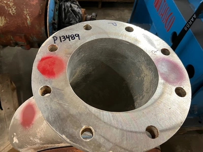 USED Goulds 3175