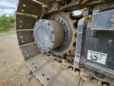 Used 2024 KOBELCO SK140SR LC-7 Crawler Excavators | Abele Tractor #1342785