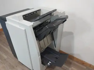 Used RISO _UNKNOWN_ Digital Finishing Michigan US | Forbes Inkjet #1421609